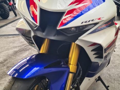 HONDA CBR 1000 RR FIRE BLADE, Foto 5