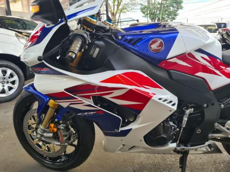 HONDA CBR 1000 RR FIRE BLADE, Foto 7