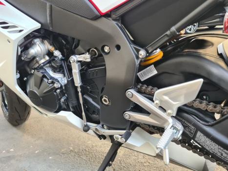 HONDA CBR 1000 RR FIRE BLADE, Foto 9