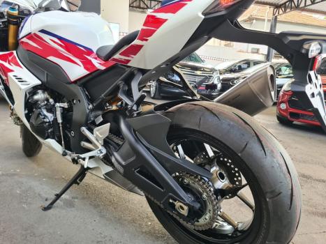 HONDA CBR 1000 RR FIRE BLADE, Foto 11