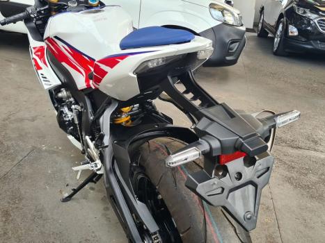 HONDA CBR 1000 RR FIRE BLADE, Foto 12
