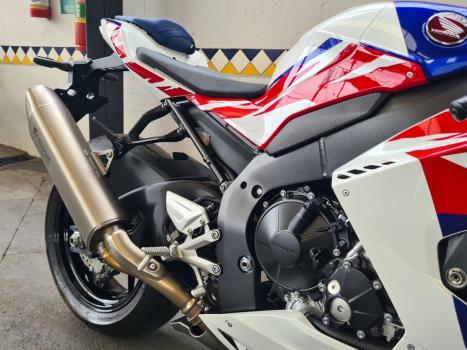 HONDA CBR 1000 RR FIRE BLADE, Foto 13