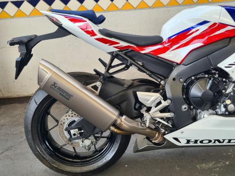 HONDA CBR 1000 RR FIRE BLADE, Foto 14