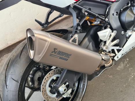 HONDA CBR 1000 RR FIRE BLADE, Foto 16