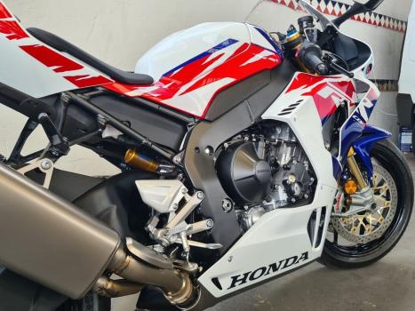 HONDA CBR 1000 RR FIRE BLADE, Foto 17