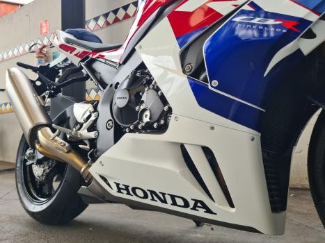 HONDA CBR 1000 RR FIRE BLADE, Foto 18