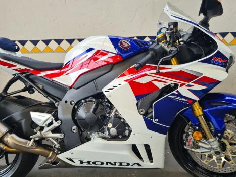 HONDA CBR 1000 RR FIRE BLADE, Foto 19