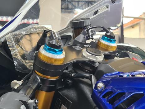 HONDA CBR 1000 RR FIRE BLADE, Foto 22