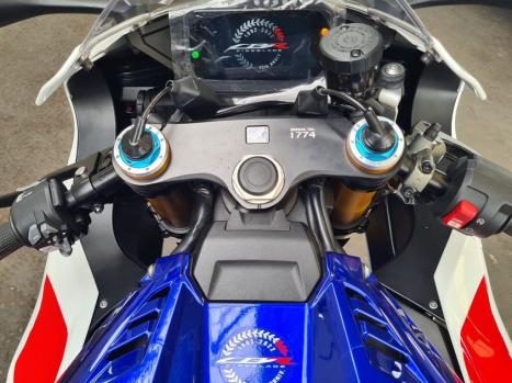 HONDA CBR 1000 RR FIRE BLADE, Foto 23