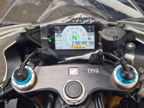 HONDA CBR 1000 RR FIRE BLADE, Foto 25