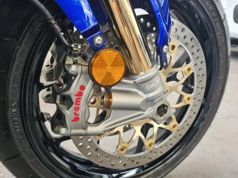 HONDA CBR 1000 RR FIRE BLADE, Foto 31