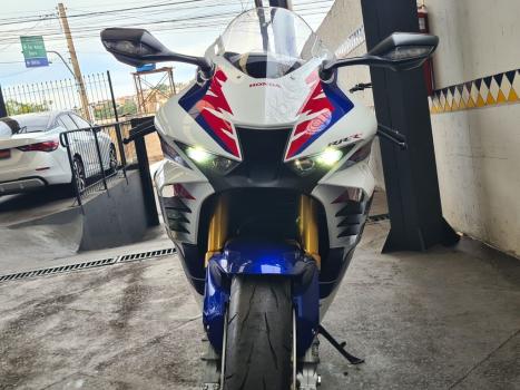 HONDA CBR 1000 RR FIRE BLADE, Foto 32