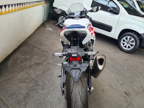 HONDA CBR 1000 RR FIRE BLADE, Foto 33