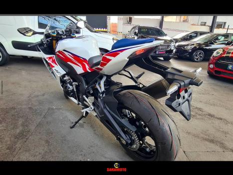 HONDA CBR 1000 RR FIRE BLADE, Foto 3