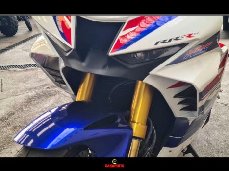 HONDA CBR 1000 RR FIRE BLADE, Foto 5
