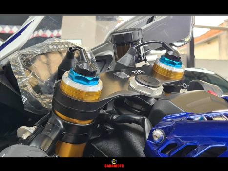HONDA CBR 1000 RR FIRE BLADE, Foto 8