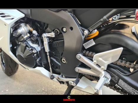 HONDA CBR 1000 RR FIRE BLADE, Foto 9