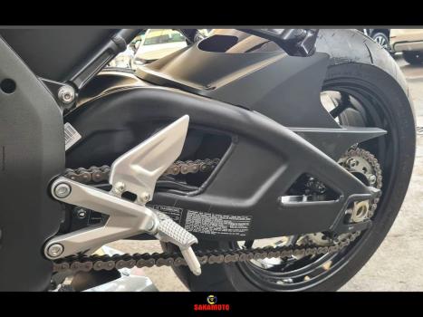 HONDA CBR 1000 RR FIRE BLADE, Foto 10