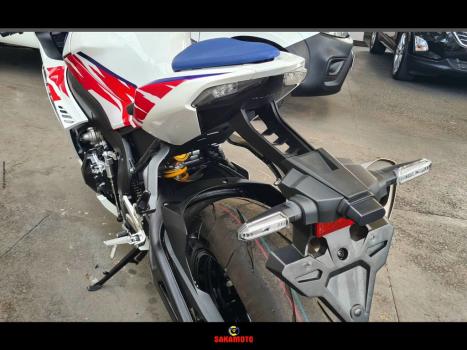 HONDA CBR 1000 RR FIRE BLADE, Foto 12