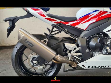 HONDA CBR 1000 RR FIRE BLADE, Foto 13