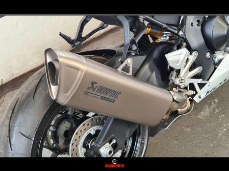 HONDA CBR 1000 RR FIRE BLADE, Foto 14