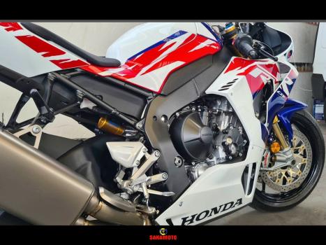 HONDA CBR 1000 RR FIRE BLADE, Foto 16