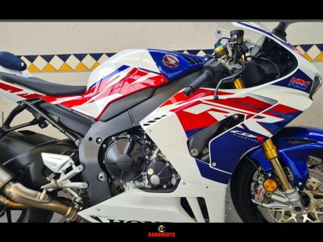 HONDA CBR 1000 RR FIRE BLADE, Foto 17