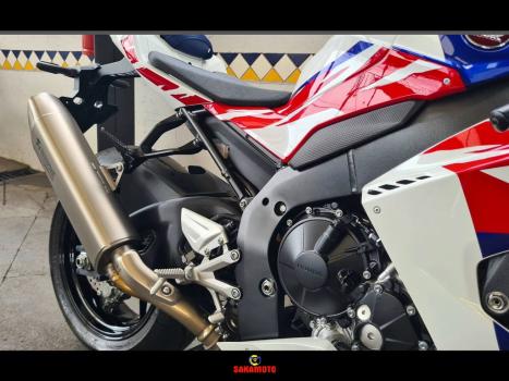 HONDA CBR 1000 RR FIRE BLADE, Foto 18