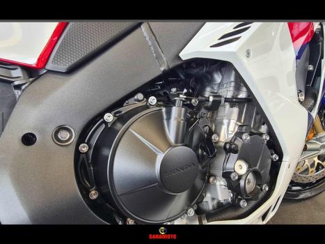 HONDA CBR 1000 RR FIRE BLADE, Foto 19