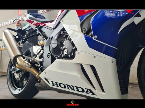 HONDA CBR 1000 RR FIRE BLADE, Foto 20