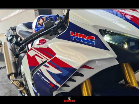 HONDA CBR 1000 RR FIRE BLADE, Foto 22