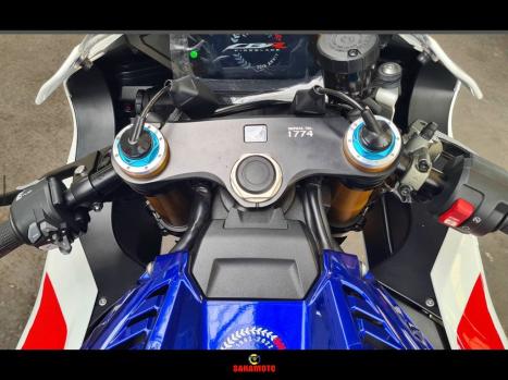 HONDA CBR 1000 RR FIRE BLADE, Foto 25