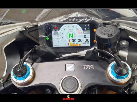 HONDA CBR 1000 RR FIRE BLADE, Foto 27
