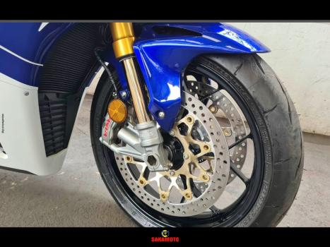 HONDA CBR 1000 RR FIRE BLADE, Foto 30