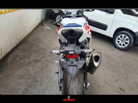HONDA CBR 1000 RR FIRE BLADE, Foto 32