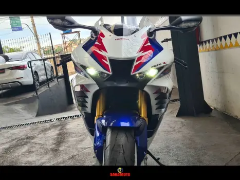 HONDA CBR 1000 RR FIRE BLADE, Foto 33