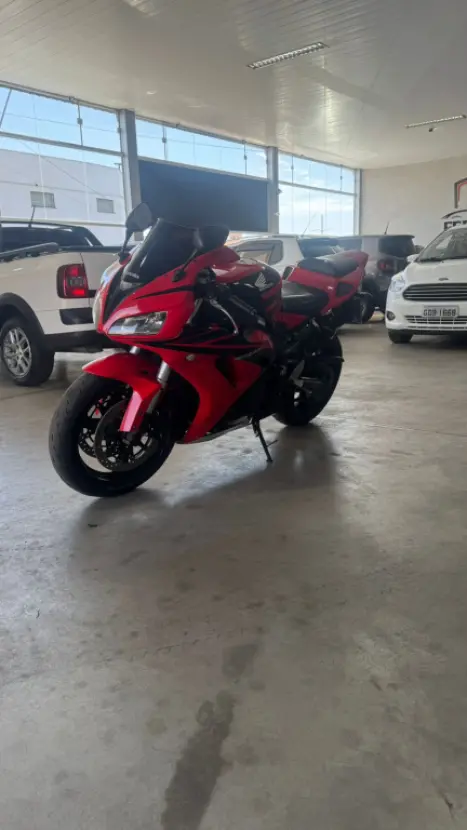HONDA CBR 1000 RR FIRE BLADE, Foto 5