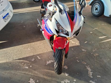 HONDA CBR 1000 RR HRC, Foto 6