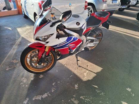 HONDA CBR 1000 RR HRC, Foto 7