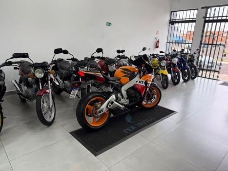 HONDA CBR 1000 RR REPSOL, Foto 3