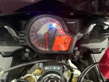 HONDA CBR 1000 RR REPSOL, Foto 8
