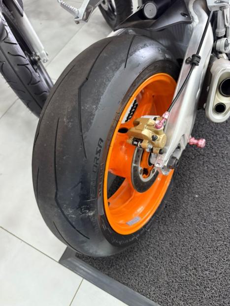 HONDA CBR 1000 RR REPSOL, Foto 9