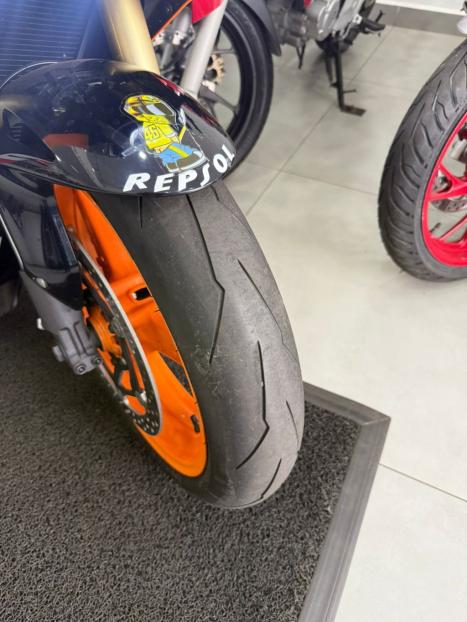 HONDA CBR 1000 RR REPSOL, Foto 10
