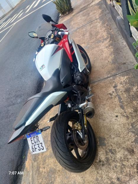 HONDA CBR 600 F 3, Foto 2