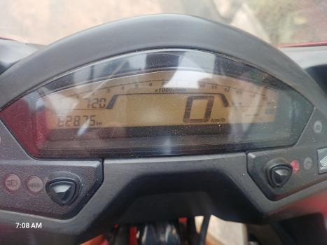 HONDA CBR 600 F 3, Foto 4