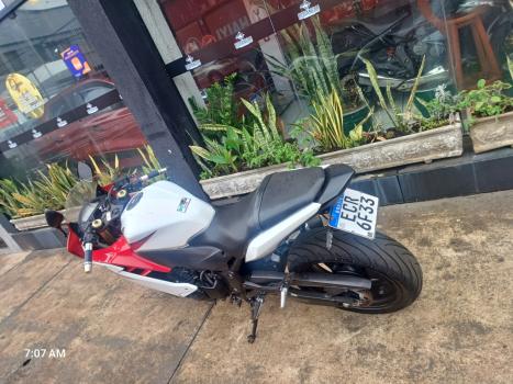 HONDA CBR 600 F 3, Foto 5