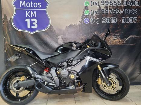 HONDA CBR 600 F , Foto 1