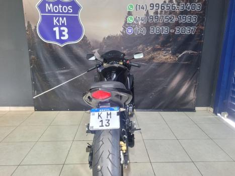 HONDA CBR 600 F , Foto 4