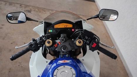 HONDA CBR 600 F ABS, Foto 4