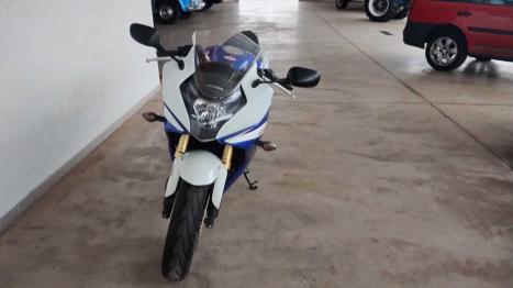 HONDA CBR 600 F ABS, Foto 3